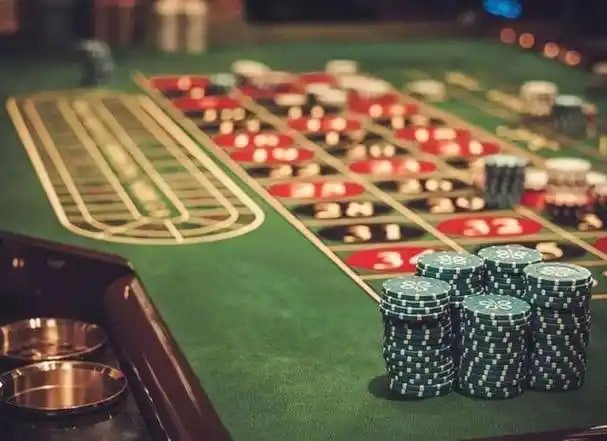 618slot app ကျန်းမာသောကစားဝါသနာနှင့် မိသားစုကာကွယ်ရေး ဖော်ပြမြင်ကွင်း