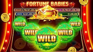 618slot app Free Spin နှင့် Bonus Feature များ