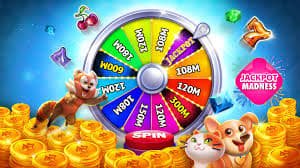 618slot app Jackpot Slots ဆုငွေ ရရှိနေသော ဂိမ်းပုံ