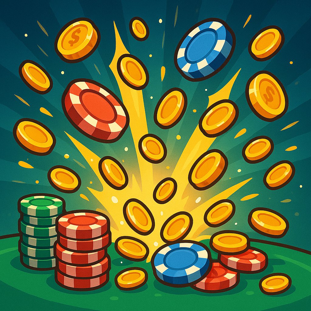 618slot app VIP အစီအစဉ်နှင့် Bonus ဆုလာဘ်များ မြင်ကွင်း